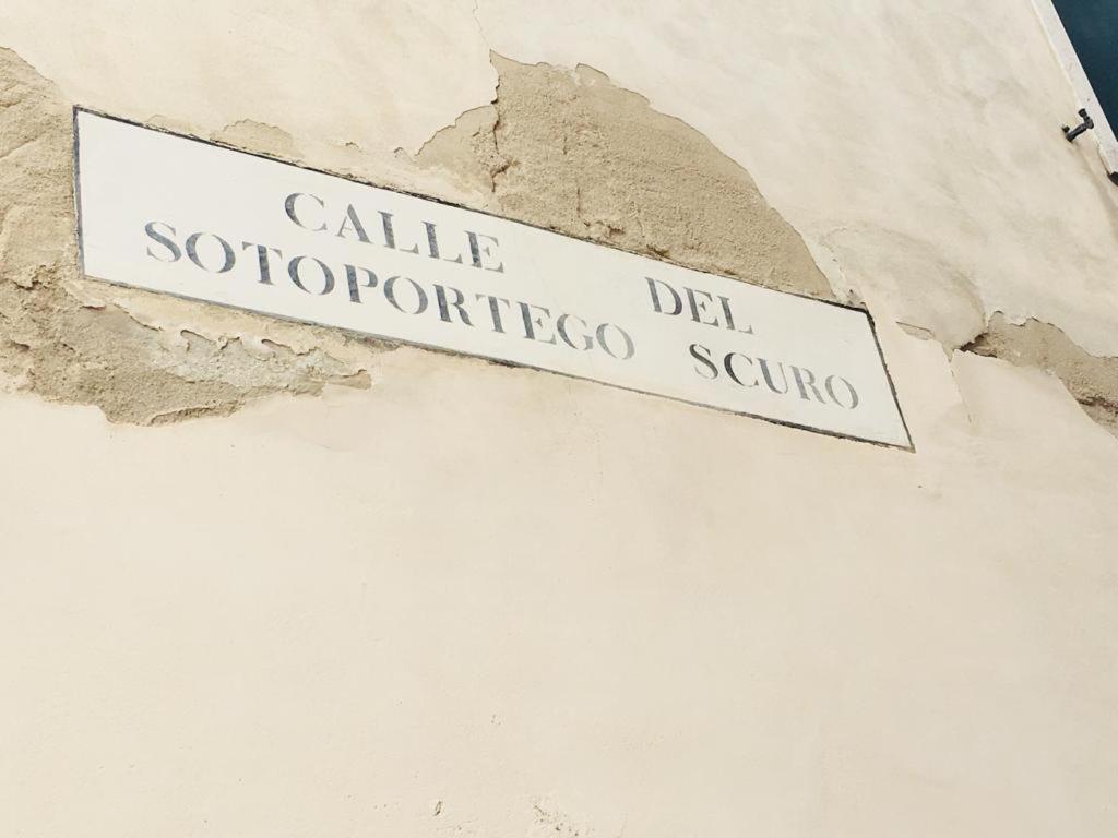 Tre Archi Your * Venedig